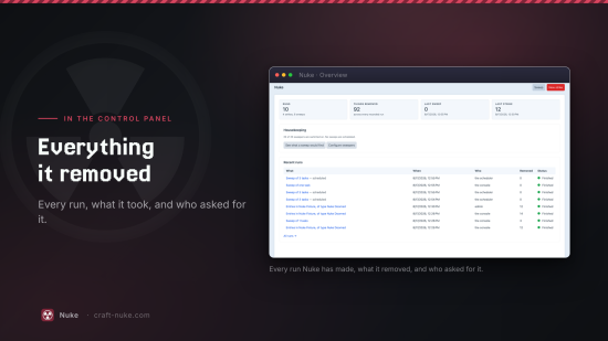 Plugin screenshot thumbnail 6/8