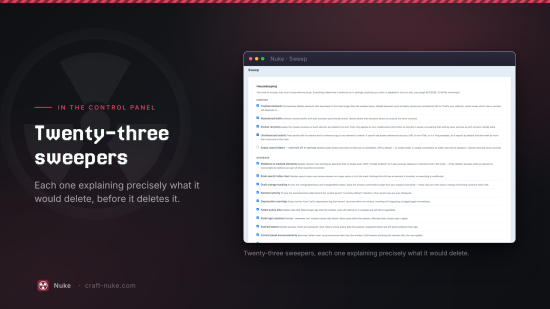 Plugin screenshot thumbnail 8/8