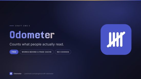 Plugin screenshot thumbnail 1/7
