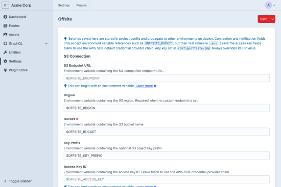 Plugin screenshot thumbnail 2/2
