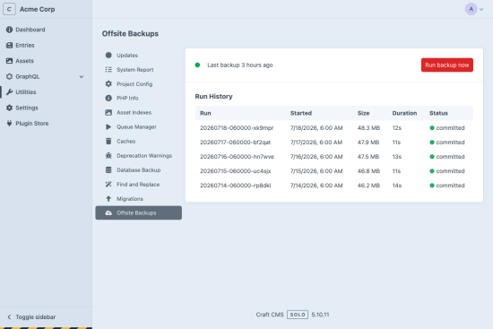 Plugin screenshot thumbnail 1/2