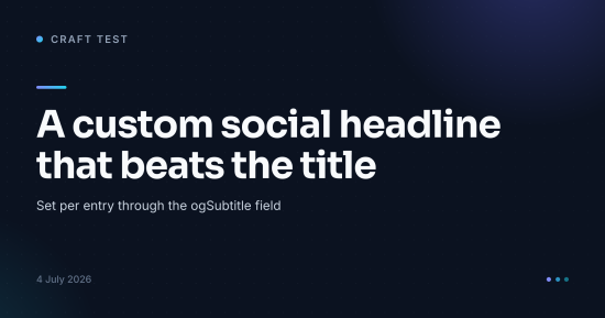 Plugin screenshot thumbnail 1/4
