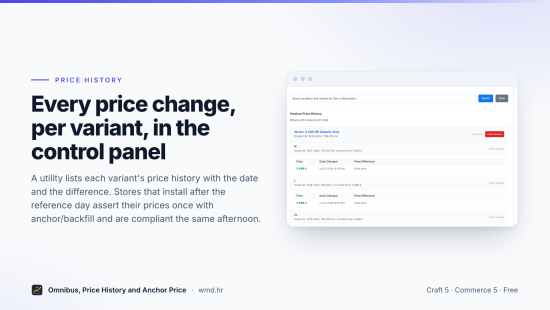 Plugin screenshot thumbnail 5/6
