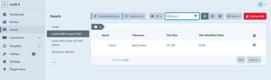 Plugin screenshot thumbnail 4/4