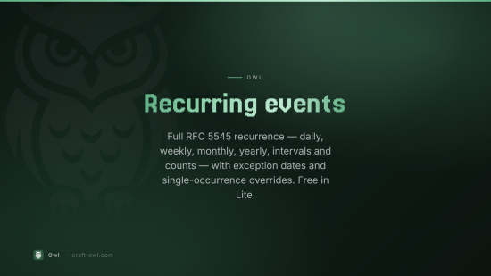 Plugin screenshot thumbnail 2/5