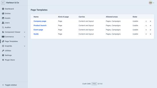 Plugin screenshot thumbnail 1/5
