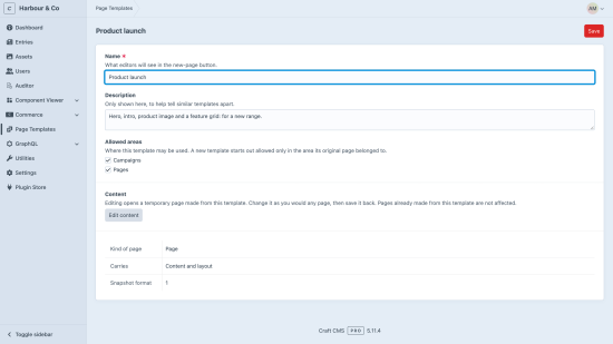 Plugin screenshot thumbnail 2/5