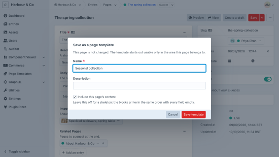 Plugin screenshot thumbnail 3/5
