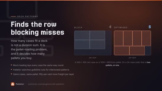 Plugin screenshot thumbnail 3/9