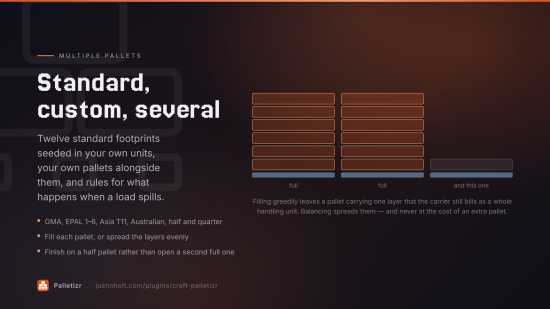 Plugin screenshot thumbnail 4/9