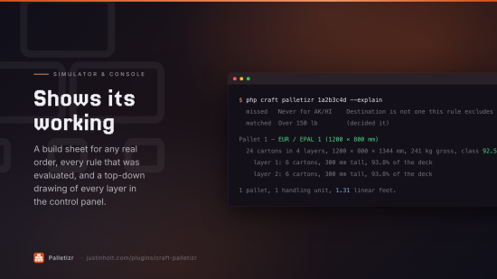 Plugin screenshot thumbnail 7/9