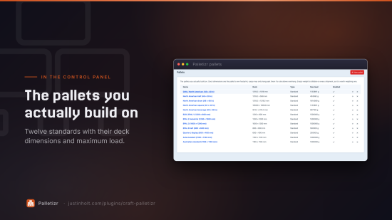 Plugin screenshot thumbnail 8/9