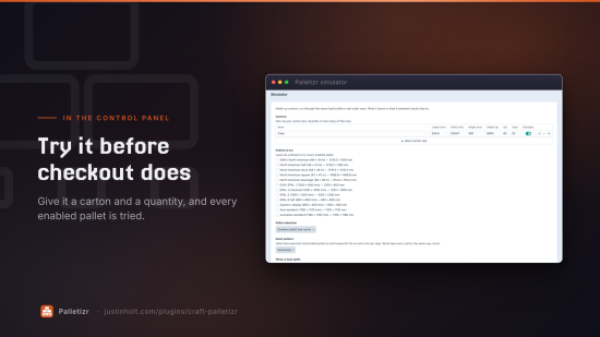 Plugin screenshot thumbnail 9/9