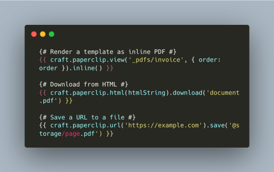 Plugin screenshot thumbnail 1/3