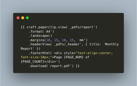 Plugin screenshot thumbnail 2/3