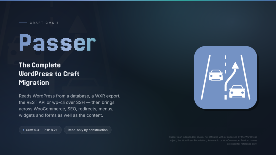 Plugin screenshot thumbnail 1/8