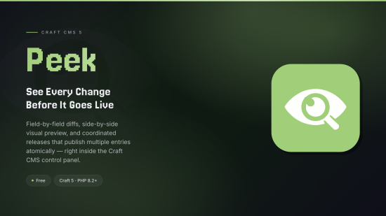 Plugin screenshot thumbnail 1/5