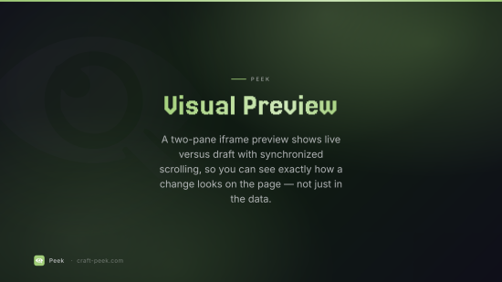 Plugin screenshot thumbnail 3/5