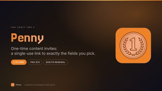 Plugin screenshot thumbnail 1/7