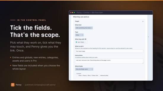 Plugin screenshot thumbnail 3/7