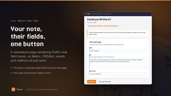 Plugin screenshot thumbnail 4/7