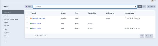 Plugin screenshot thumbnail 2/3