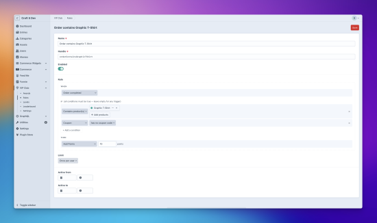 Plugin screenshot thumbnail 1/4