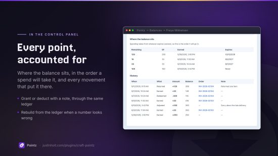 Plugin screenshot thumbnail 4/7