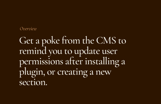 Plugin screenshot thumbnail 2/4