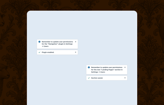 Plugin screenshot thumbnail 3/4