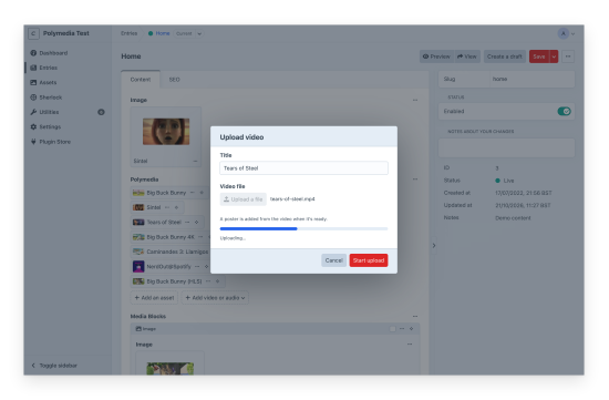 Plugin screenshot thumbnail 4/9