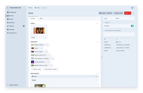 Plugin screenshot thumbnail 5/9