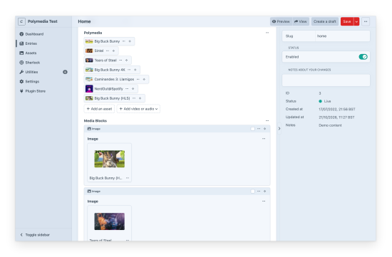 Plugin screenshot thumbnail 6/9