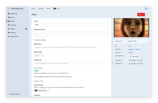 Plugin screenshot thumbnail 8/9