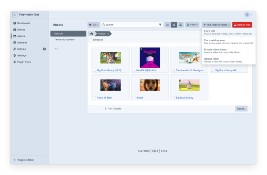 Plugin screenshot thumbnail 9/9