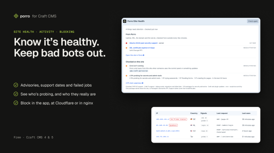 Plugin screenshot thumbnail 1/7