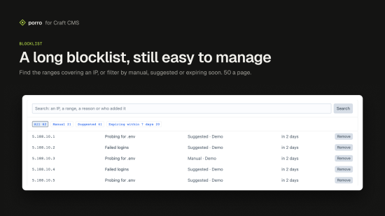 Plugin screenshot thumbnail 5/7