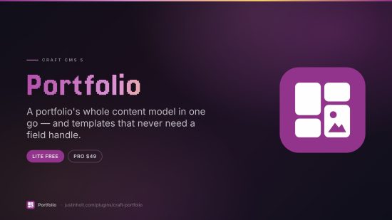 Plugin screenshot thumbnail 1/7