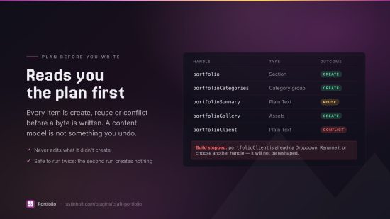 Plugin screenshot thumbnail 3/7