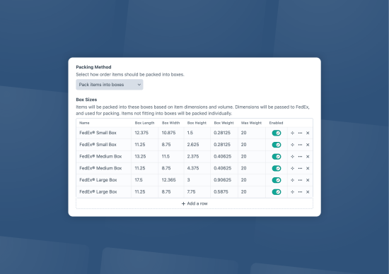 Plugin screenshot thumbnail 3/3