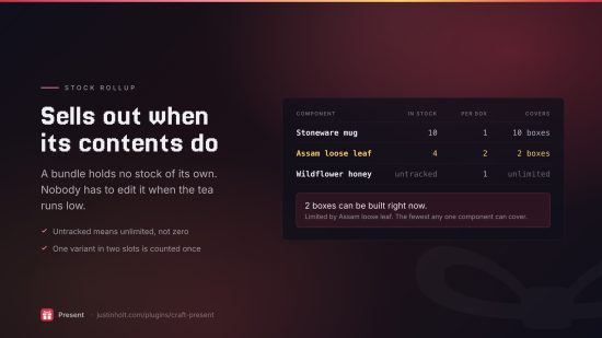 Plugin screenshot thumbnail 4/8