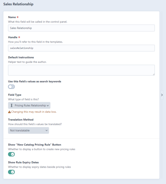 Plugin screenshot thumbnail 1/3