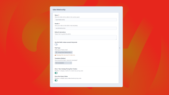 Plugin screenshot thumbnail 2/3