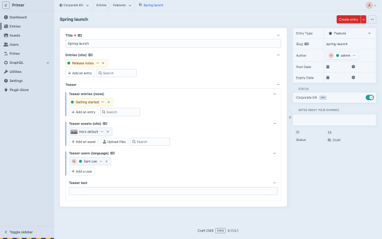 Plugin screenshot thumbnail 3/6