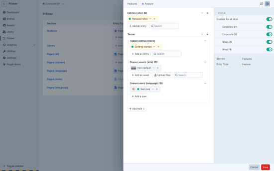 Plugin screenshot thumbnail 5/6