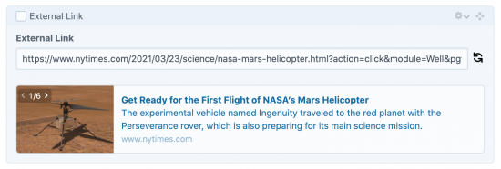 Plugin screenshot thumbnail 1/2