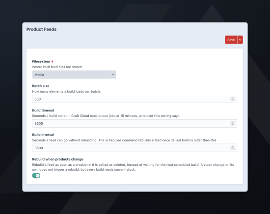 Plugin screenshot thumbnail 5/8