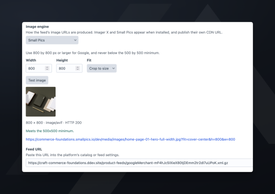 Plugin screenshot thumbnail 7/8