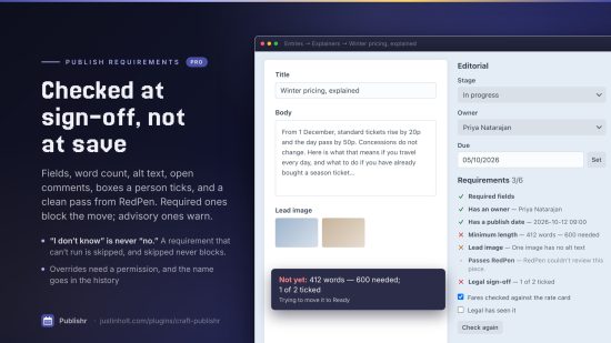 Plugin screenshot thumbnail 5/7