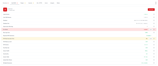 Plugin screenshot thumbnail 3/4